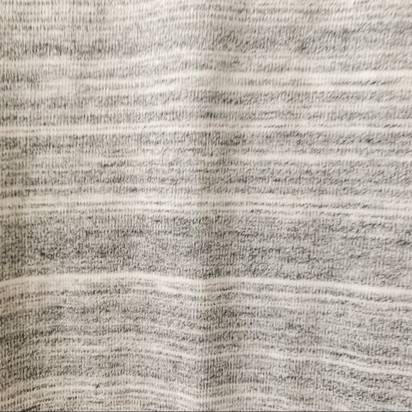 Nike Sportswear Advance Active Knit Grey Top, M - Picture 8 of 10